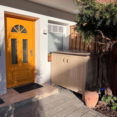Ferienwohnung Bergwelten Oberaudorf Bagian luar foto
