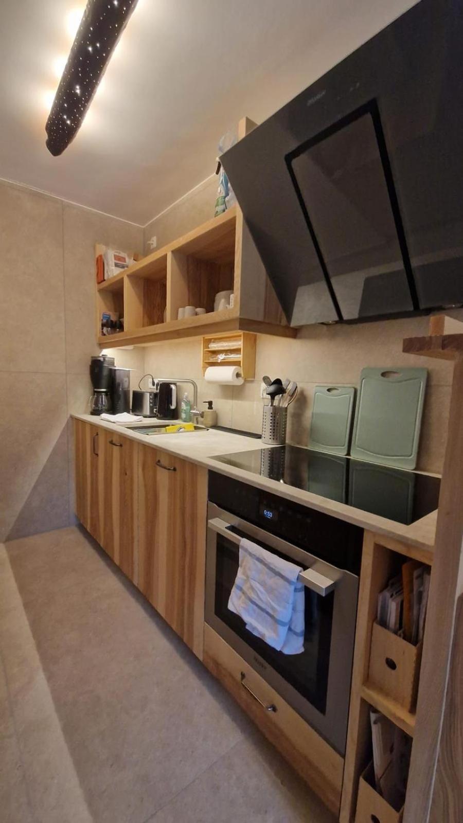 Ferienwohnung Bergwelten Oberaudorf Bagian luar foto