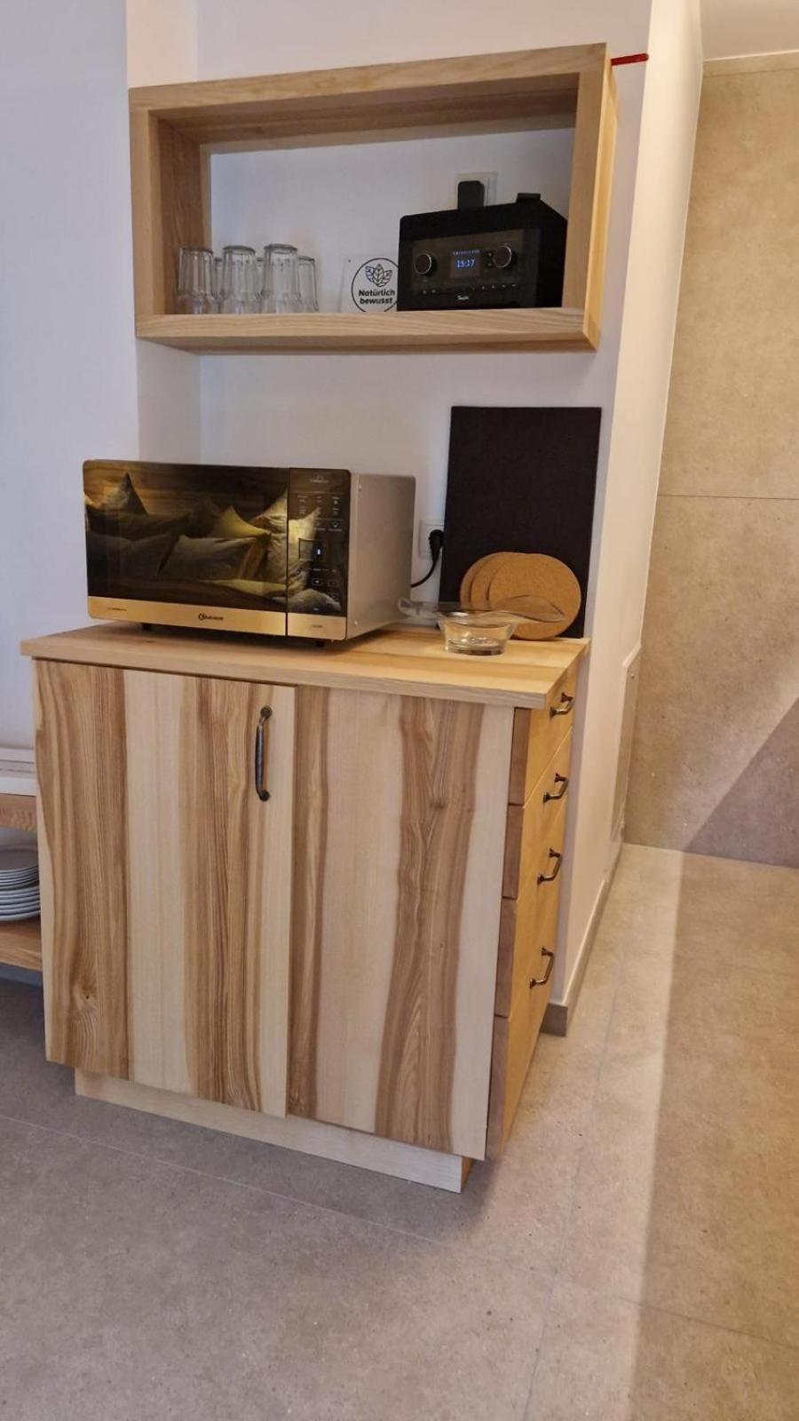 Ferienwohnung Bergwelten Oberaudorf Bagian luar foto