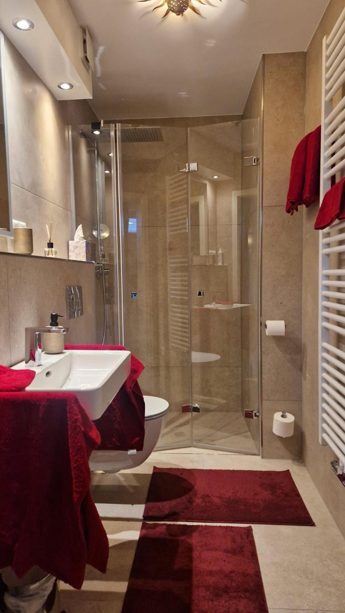 Ferienwohnung Bergwelten Oberaudorf Bagian luar foto