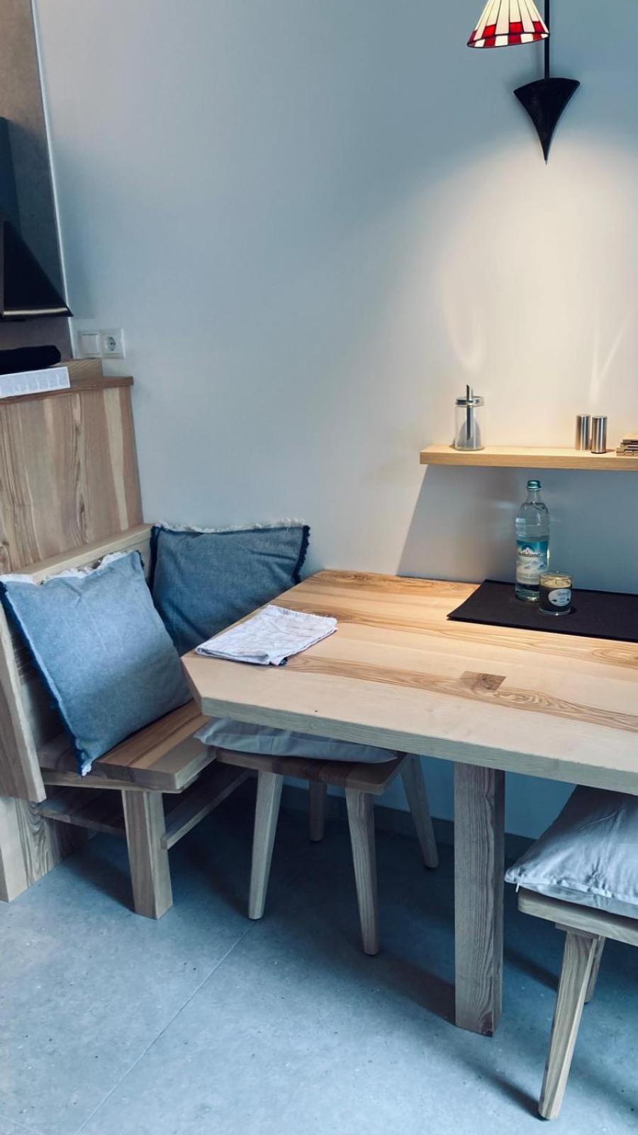 Ferienwohnung Bergwelten Oberaudorf Bagian luar foto