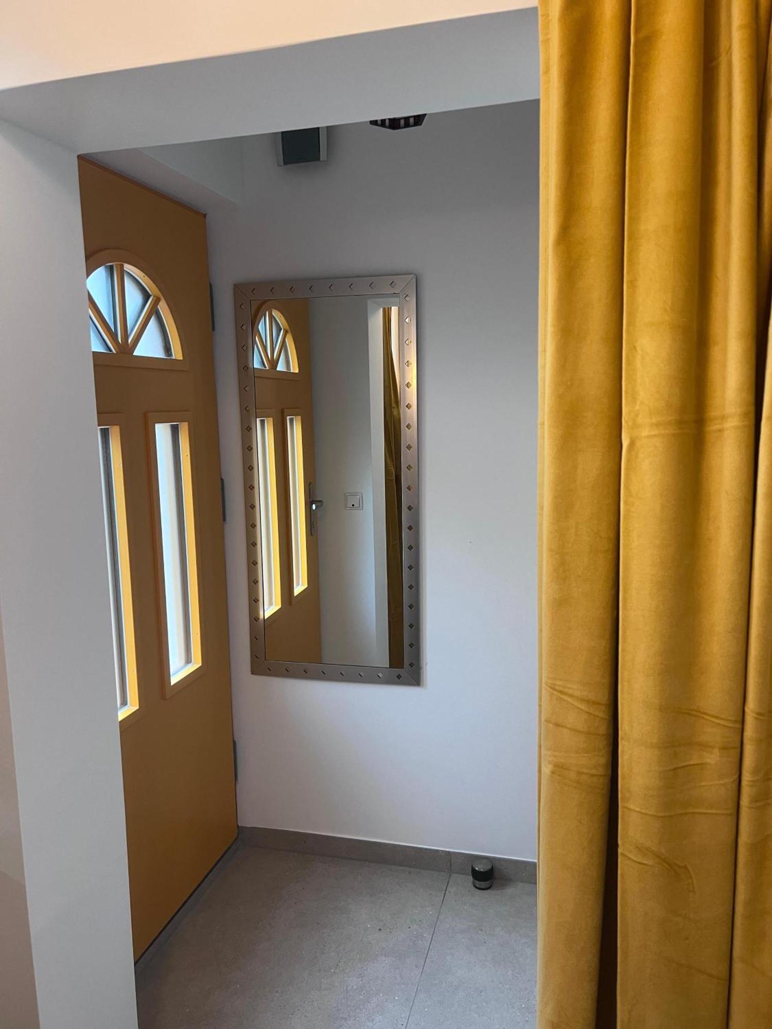 Ferienwohnung Bergwelten Oberaudorf Bagian luar foto