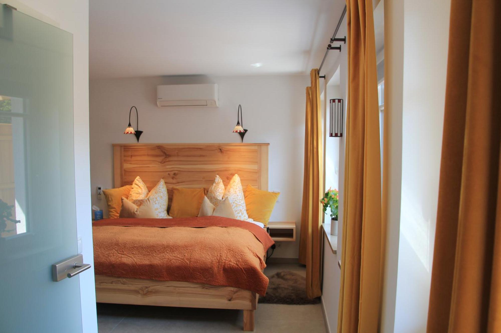 Ferienwohnung Bergwelten Oberaudorf Bagian luar foto