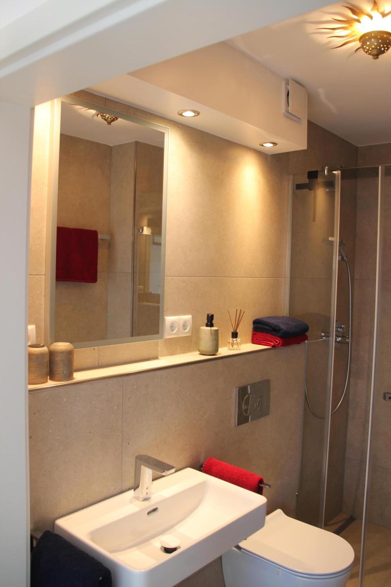 Ferienwohnung Bergwelten Oberaudorf Bagian luar foto