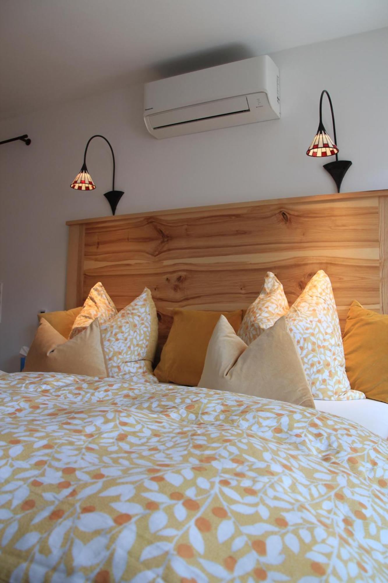 Ferienwohnung Bergwelten Oberaudorf Bagian luar foto