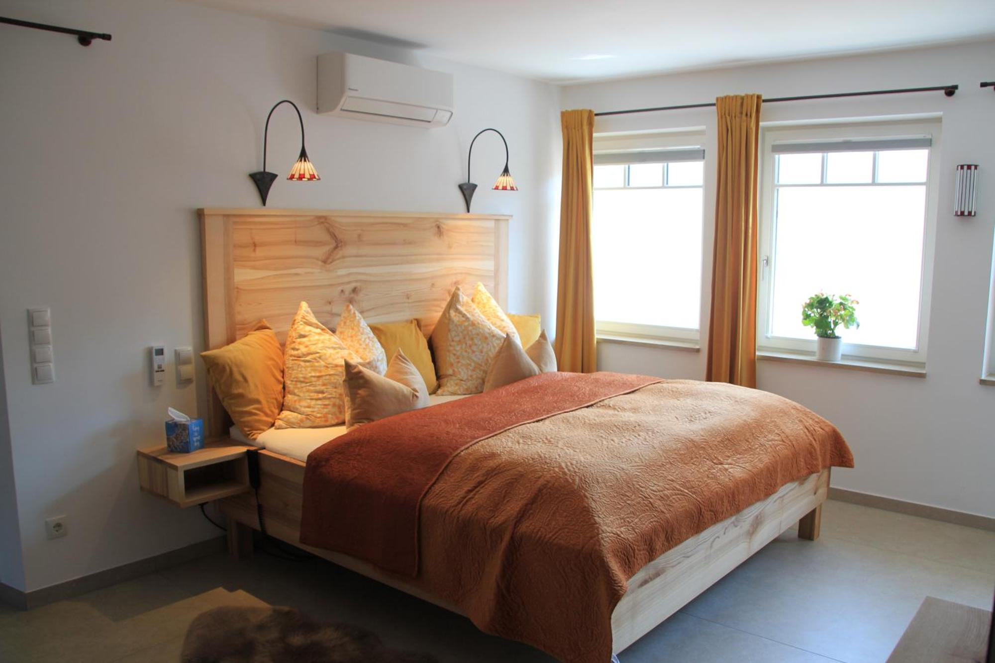 Ferienwohnung Bergwelten Oberaudorf Bagian luar foto