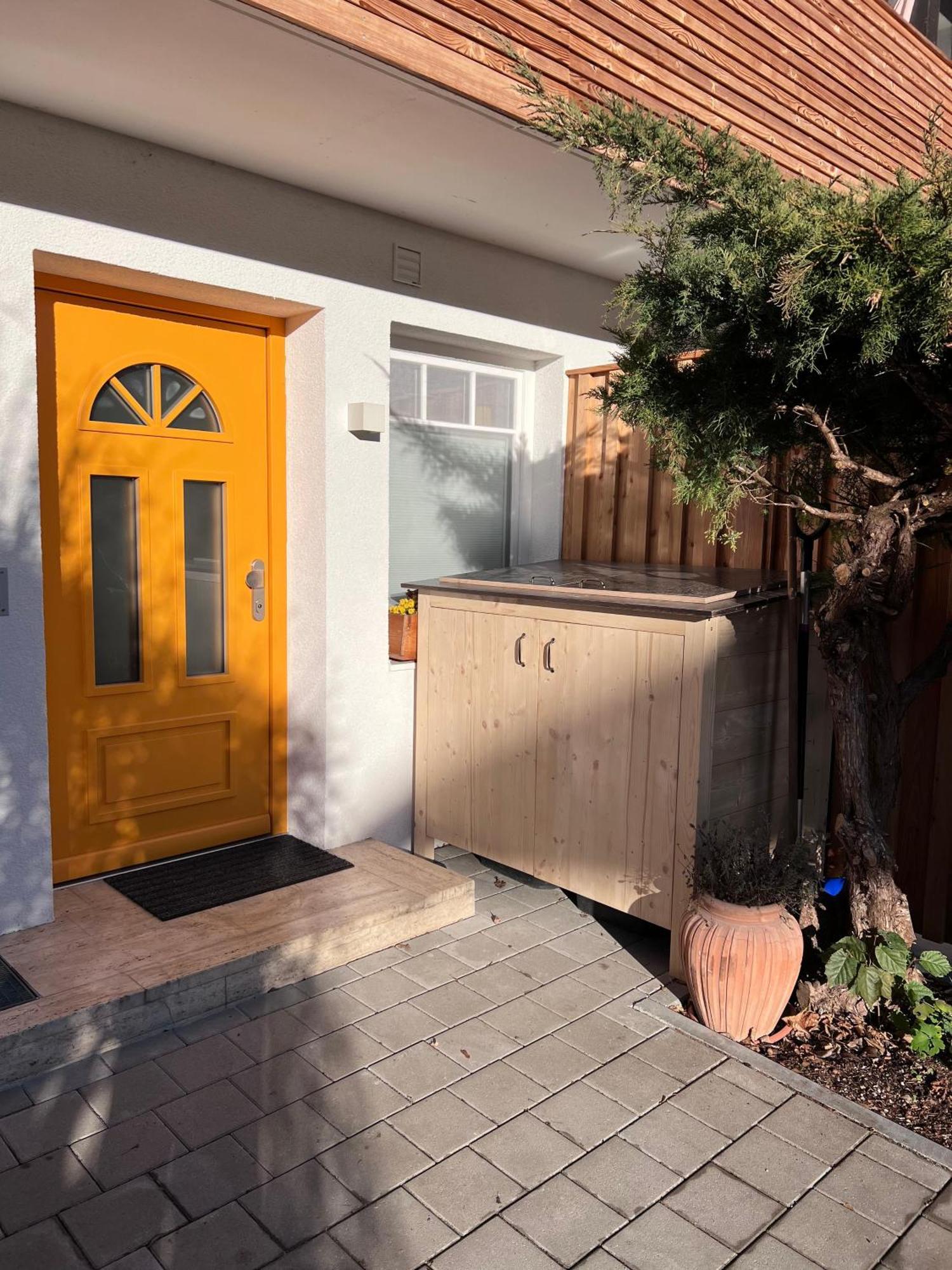 Ferienwohnung Bergwelten Oberaudorf Bagian luar foto